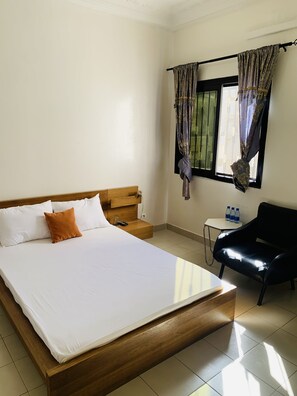 1 Schlafzimmer, kostenloses WLAN