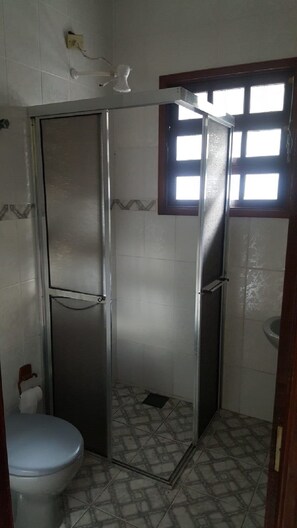Dusche