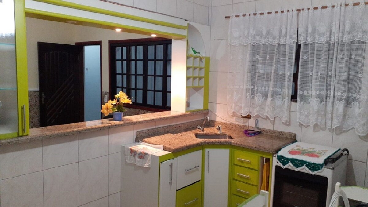 Image de profil de l’hôte