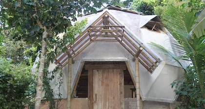 Bamboo House Serra Grande
