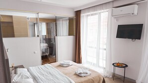Comfort-Doppelzimmer