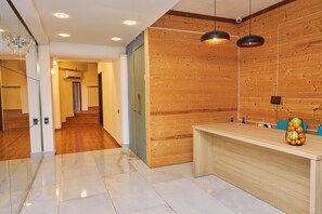 Front of property - M9 hotel (Tbilisi)