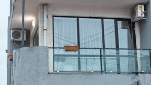Außendetails