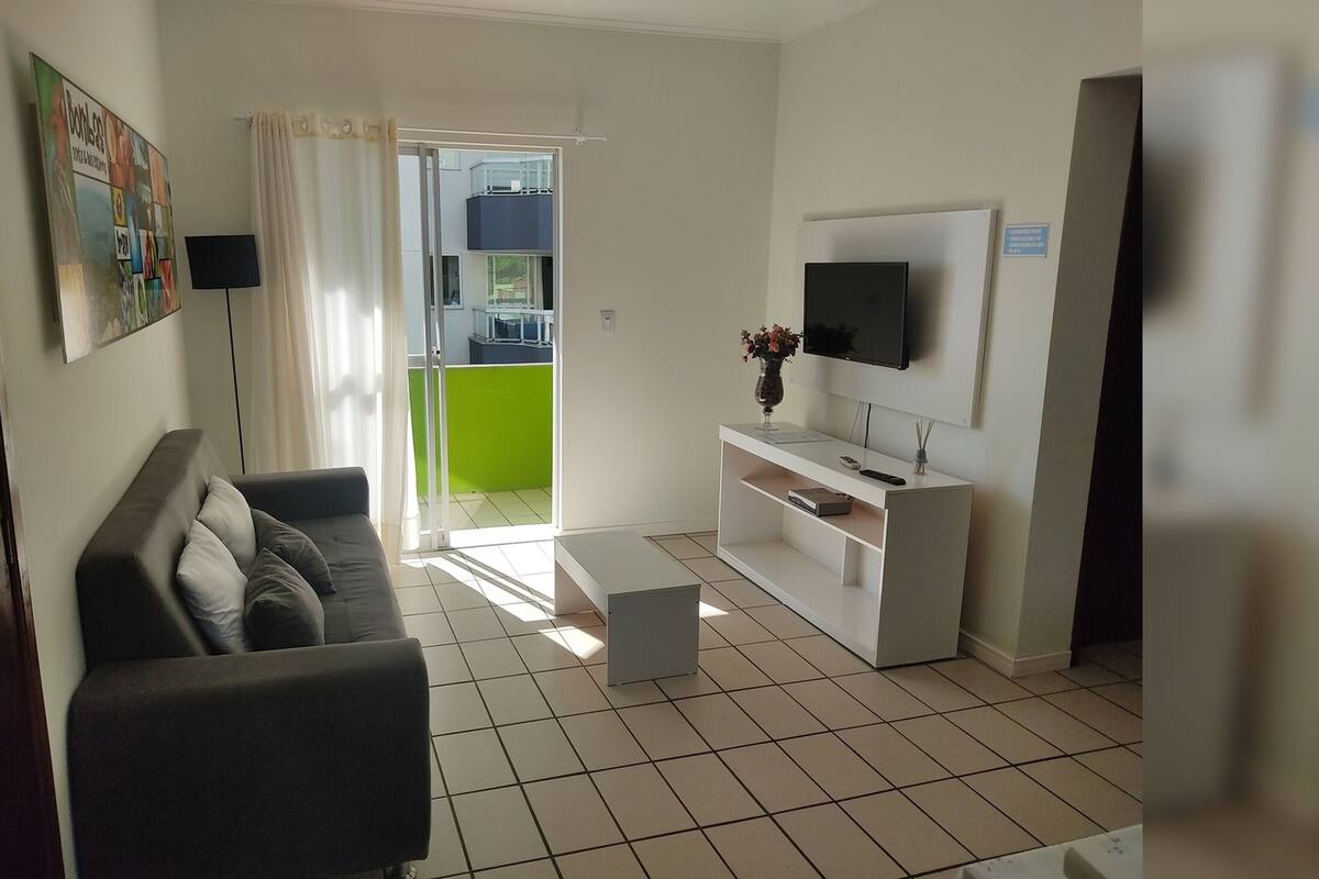 Standard Apartment | Living area