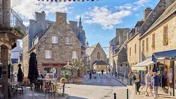 Site d’intérêt