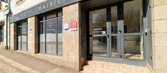 Hôtel de la Mairie