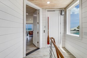 House, 6 Bedrooms | Interior - 226 South Fletcher Ave 6 Bedroom Home by RedAwning (Fernandina Beach)