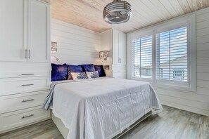 Ferienhaus, 6 Schlafzimmer