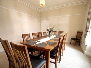 Casa de campo | Restauración