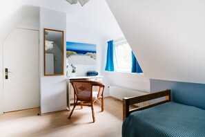 2 Schlafzimmer