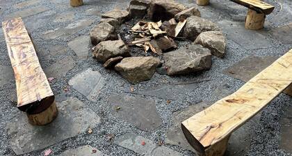 Camp Admore Cozy Cabin in ADK