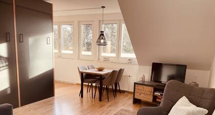 Apartment am Wurmberg 3 direkt an der Wurmbergseilbahn