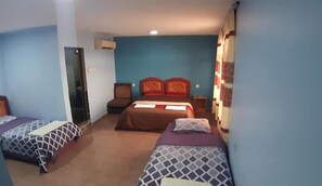 ห้องพัก