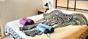 Crystalline beaches and adventures to live, HERE, in PTO. ROSARY