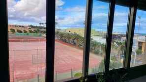 Sportplatz