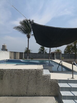 Maison Familiale, 2 chambres | Coin séjour