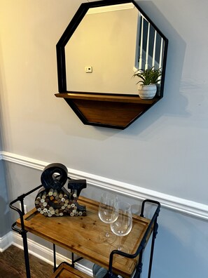 Interior - Luxurious Patterson Park/Upper Fells Point Townhome (Baltimore)