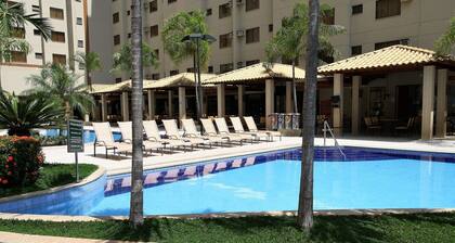 Thermas Boulevard