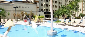 Thermas Boulevard