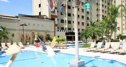 Thermas Boulevard
