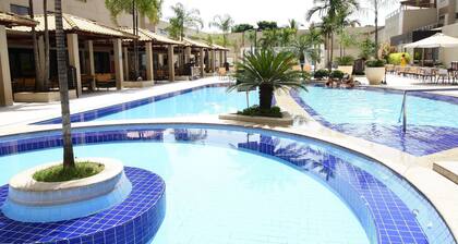 Thermas Boulevard