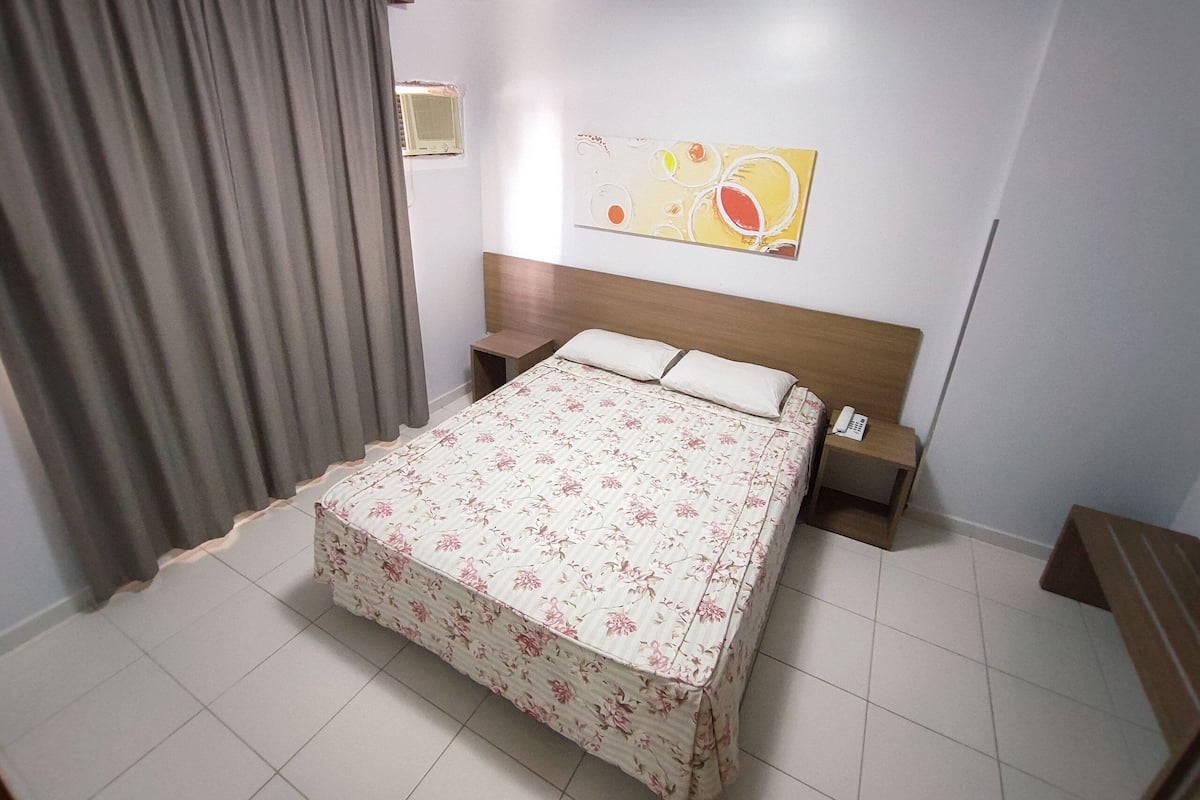 1 habitación
