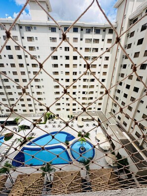 Property grounds - Thermas Boulevard (Caldas Novas)