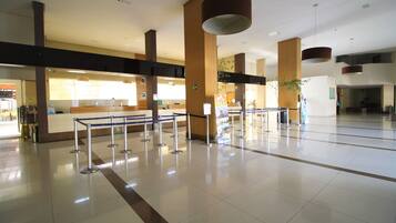 Hall