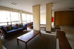 Interior - Thermas Boulevard (Caldas Novas)