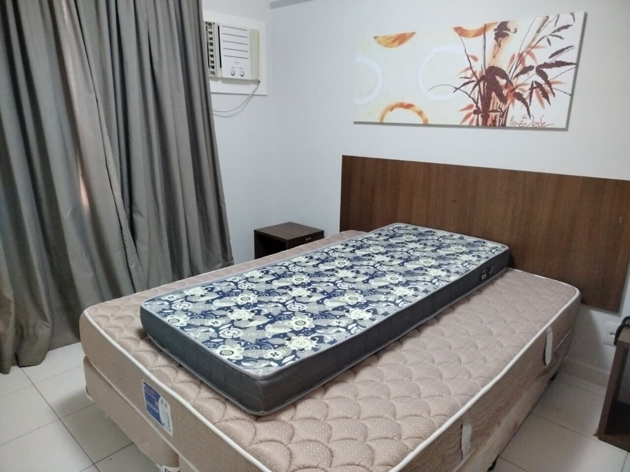 Basic Apartment