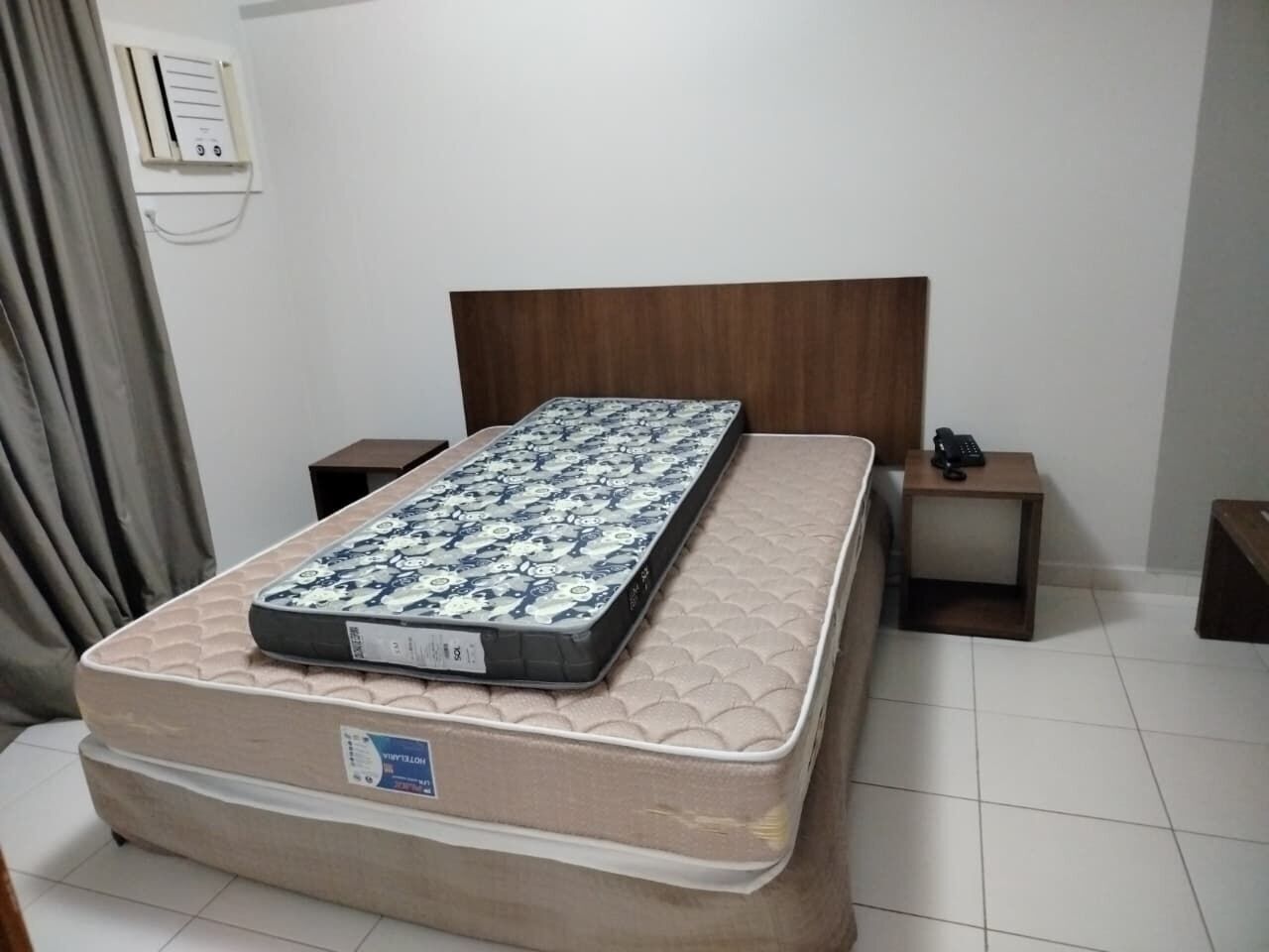 Basic Apartment