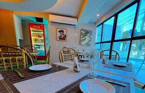 Restaurantes