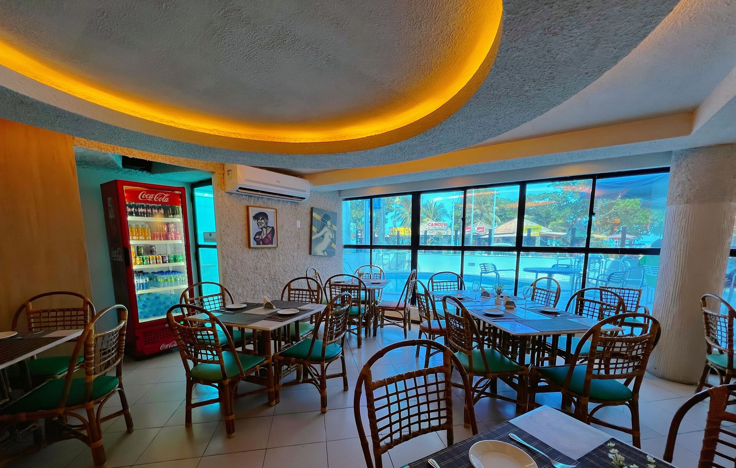 ร้านอาหาร