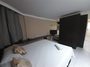 Apartamento | 1 dormitorio y wifi gratis