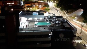 Exterior - Miramar Victory  (João Pessoa)