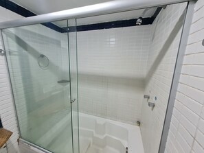 Bathroom - Miramar Victory  (João Pessoa)