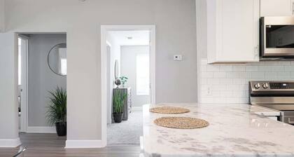 3/2 Downtown Lakeland Family & Pet Friendly Home