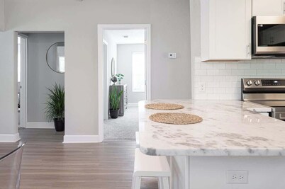 3/2 Downtown Lakeland Family & Pet Friendly Home