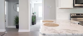 3/2 Downtown Lakeland Family & Pet Friendly Home