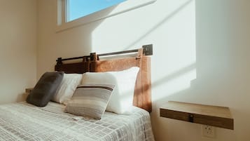 1 habitación, wifi gratis y ropa de cama