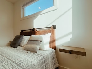 1 slaapkamer, gratis wifi, beddengoed