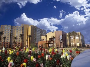 Exterior - Grandview, Las Vegas, NV, USA (Las Vegas)