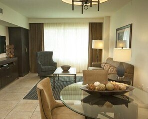 Living area - Grandview, Las Vegas, NV, USA (Las Vegas)