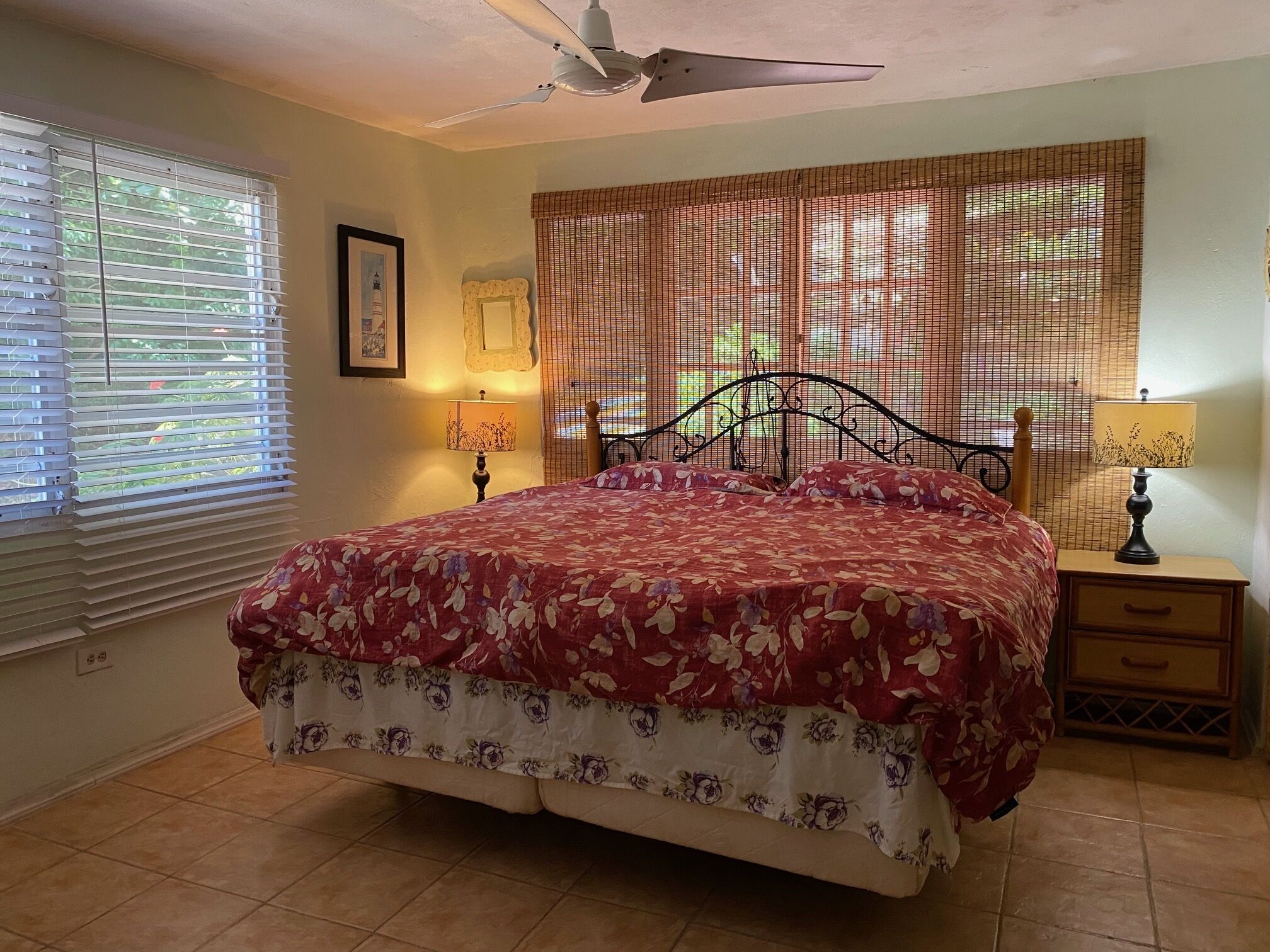 4 Schlafzimmer, WLAN, Bettwäsche