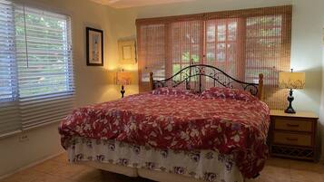 4 Schlafzimmer, WLAN, Bettwäsche