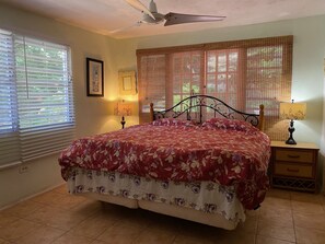 4 habitaciones, wifi y ropa de cama 