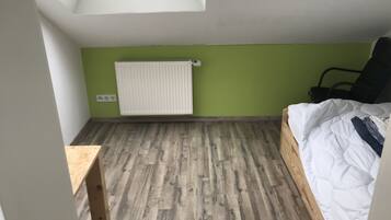 1 habitación y wifi