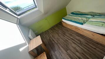 1 Schlafzimmer, WLAN