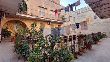 Terrazza/patio