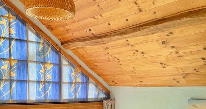 Wellness villa in the countryside with saltwater pool and sauna